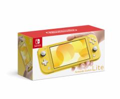 yzyVi@sǁEVNjizNintendo Switch Lite [CG[] t̏ꍇ