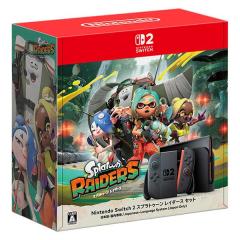 中古即納】[Switch2] (本体)(未使用) Nintendo Switch 2(ニンテンドー