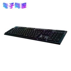 yVizLogicool WN[ Q[~OL[{[h Keyboard-Linear G913-LN
