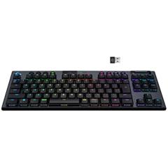 yzlogicool WN[ G913 TKL Q[~OL[{[h G913-TKL-TCBK ubNyViz