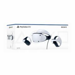 yVizSony PlayStation VR2 vCXe[VVR2 CFIJ-17000