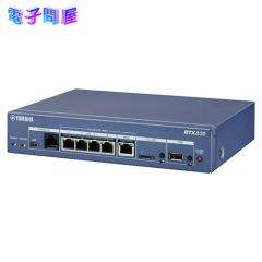 �y���������z�y�V�i�z���}�n YAMAHA �M�K�A�N�Z�XVPN���[�^�[ RTX830
