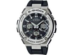 �y���������z�y�V�i�z�J�V�I CASIO�@G-SHOCK �r���v GST-W110-1AJF