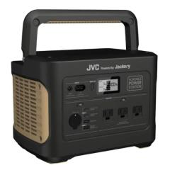 �y���������z�y�V�i�zJVC�P���E�b�h �|�[�^�u���d��AC BN-RB10-C Jackery 1002Wh