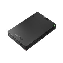 �y���b�s���O�z�y���������z�y�V�i�z�o�b�t�@���[ HD-PCG2.0U3-GBA �|�[�^�u��HDD 2TB �u���b�N