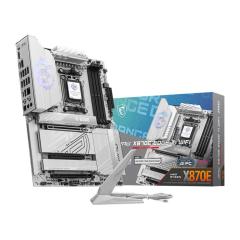 �y�V�i �J���ςݖ��g�p�i�zMSI �G���G�X�A�C �}�U�[�{�[�h MPG X870E EDGE TI WIFI