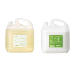 デミドゥ スカルプケアセット メン タイプ OS 300ml/80ml 【全商品楽天