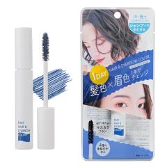 �w�A�J���[ 1day �����f�C �w�A�}�X�J�� �w�A�}�j�L���A ������ ���ѐ��� �A�C�u���E �A�C�u���[ ���}�X�J�� ���ѐ��� �� �� medene ���f