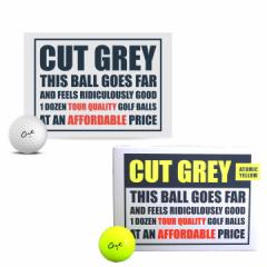 yzJbgSt CUT GOLF JbgO[ CUT GREY 3s[X St{[ 1_[X(12) USdly[֕sz