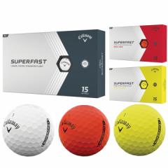 yz2022 LEFC SUPERFAST St{[ 15 (zCg / bh / CG[) USdl Callaway X[p[t@Xgy