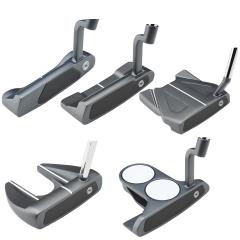 ピン PING スコッツデール アンサー 4 パター(グリップ：PING SPST