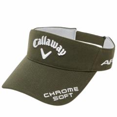 Callaway LEFC TOUR CS VISOR C23990110 Lbv oCU[ {dly[֕sz