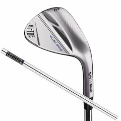 2023 e[[Ch nCgD[3 N EFbW HI-TOE 3 Chrome Wedge X`[Vtg TaylorMade nCEgD3 N[  USdl