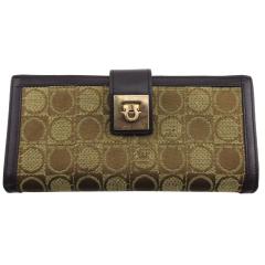 セカンドバッグ　三つ折り財布　2点　オールドグッチ　クラッチバッグ　シェリー 楽天市場】【バッグ】GUCCI グッチ オールドグッチ GGプラス