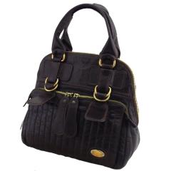 【PRADA】キーケース　６連　トライアングルロゴ　キルティング　ブラック 楽天市場】【新品】 プラダ キーケース 6連 サフィアーノ
