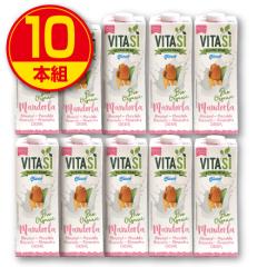 ���Ԍ�������@�r�^�V �I�[�K�j�b�N�A�[�����h�~���N 1000ml�@10�{�g�@�V�o��  ��������  �L�@JAS�F�� �L�@�A�[�����h ���B�[�K�� �r�[�K