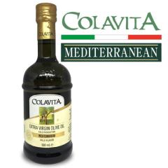 COLAVITA �R���r�[�^ �G�N�X�g���o�[�W�� �I���[�u�I�C�� ���f�B�^���C�j�A���@500ml �i�P�i�j�n���C�Y