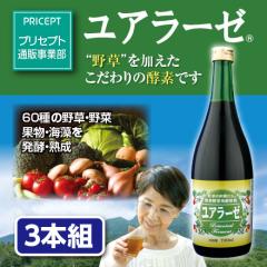 ���Ԍ�������@�~���g�E�쑐������ ���A���[�[ 720ml  3�{�g�@���������@�v�ʃJ�b�v�t���@�V�o��@�A�����y�����@60��̖쑐�E��؁E�ʕ�