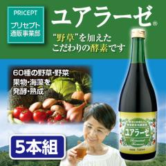 ���Ԍ�������@�~���g�E�쑐������ ���A���[�[ 720ml  5�{�g�@���������@�v�ʃJ�b�v�t���@�V�o��@�A�����y�����@60��̖쑐�E��؁E�ʕ�