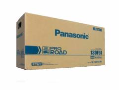 Panasonic(pi\jbN) gbNoXpobe[ PROROAD N-130F51/R1