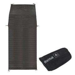 �y���i���r���[�Ń|�C���g�{5���z �m���f�B�X�N Nordisk Reisa 6 Footprint �t�b�g�v�����g 107097 ���s�A���i ���C�T 5703384023447