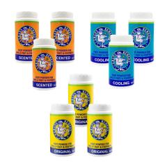 �O�����Y�����f�B 35g 3�Z�b�g ������ �C�̏��L�p�E�_�[ 1�� �C ���L �� �O�����Y�����f�B�[  ���� ORIGINAL �t���[���� SCENTED �N�[