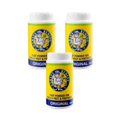 �O�����Y�����f�B �{�g���^�C�v �C�̏��L�p�E�_�[ 35g 3�Z�b�g �C ���L �� �O�����Y�����f�B�[