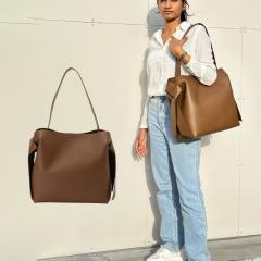 �y���i���r���[�Ń|�C���g�{5���z �y�ŒZ������ �����y�z ACNE STUDIOS �A�N�l�X�g�D�f�B�I�Y �V�����_�[ �n���h �o�b�O MUSUBI MIDI BAG