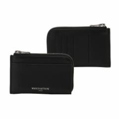 MAISON KITSUNE ] Lcl LONG ZIPPED CARDHOLDER z  TCt U[ RpNg fB[X Y jZbNX tOg 