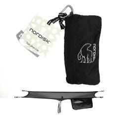 �y���i���r���[�Ń|�C���g�{5���z �m���f�B�X�N �X�g���[�W�l�b�g Nordisk Tent Ceiling Storage Net �e���g �l�b�g �A�E�g�h�A �L�����v