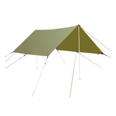 �y���i���r���[�Ń|�C���g�{5���z Nordisk �m���f�B�X�N �^�[�v Voss 9 PU Tarp Dark Olive ���H�X9 127019 �L�����v �^�[�v�e���g �L��