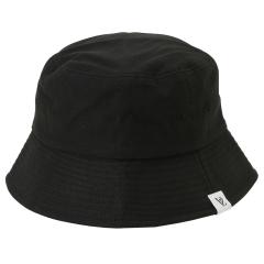 �y���i���r���[�Ń|�C���g�{5���z �y���[���� ���������zVARZAR �o�U�[�� Herringbone label bucket hat �w�����{�[�� ���x�� �o�P�b�g 
