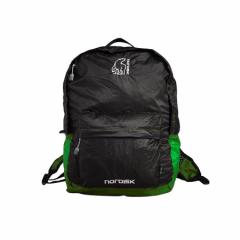 mfBXN  |Pb^uobO Nordisk Ribe 20 Daypack Black/Peridot Green 133018 bN obNpbN obO  ^ 