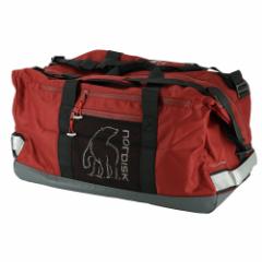 mfBXN  tbNX^bh 45L Nordisk Flakstad 45 Travel Bag Burnt Red 133091 gx obO bN obNpbN  s