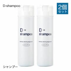 D-shampoo fB[Vv[ 200mL 2Zbg  