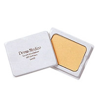 �_�[�}���f�B�R ���[�Z���g �t�@���f�[�V���� ���t�B�[�� 12g �i�`���������C�g34 SPF18 PA++ �q���� �l�ߑւ� ���[���� ��������