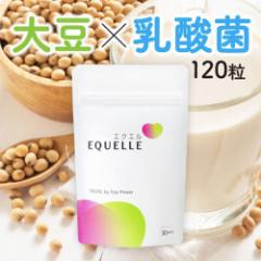 エクオール 大塚製薬 エクエル パウチ 120粒 メール便 正規流通ルート品 健康食品 エクオールサプリメント フェムケア EQUELLE えくおーる  S-エクオール 大豆イソフラボン サプリ サプリメントの通販はau PAY マーケット - エクセレントメディカル au PAY マーケット店 ...