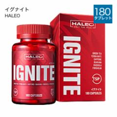 nI COiCg 180JvZ HALEO IGNITE X|[cAVXgTvg