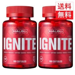 �n���I �C�O�i�C�g 180�J�v�Z�� 2�Z�b�g HALEO IGNITE �X�|�[�c�A�V�X�g�T�v�������g�n�[�u�T�v�������g �R�Čn �_�C�G�b�g�T�|�[�g �R