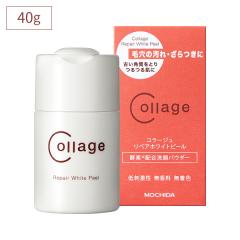 �R���[�W�����y�A �z���C�g�s�[�� 40g �y�f �z�� ���p�E�_�[ ��h���� ������ �����F �q���� ������ �N�����W���O ��痿 ���c�w���X�P