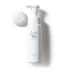 With Dr. �E�B�Y�h�N�^�[ �A�s�[���E�H�b�V��SA 200mL ��� �X�L���P�A �A��� �s�[�����O �R�n�N�_ �T���`���_ PHA �ь� �玉 ������ �p