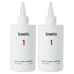 beets1 �X�y�V�����E�H�[�^�[�g���[�g�����g 300ml 2�{�Z�b�g ���K�̔��X �E�H�[�^�[�g���[�g�����g beets �g���[�g�����g �w�A�E�H�[�^