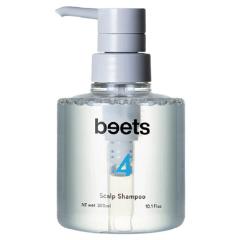 beets4 �X�L�����v�V�����v�[ 300ml ���K�̔��X beets �V�����v�[ �r�[�c �w�A�P�A ��z��