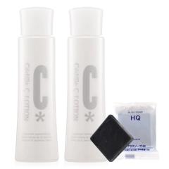 �J�����g�T���N �Z�f�B�[�� C ���[�V���� 100mL 2�{ + ������ �n�C�h���L�m���Ό� �Z�b�g �r�^�~��C�U���� ��������