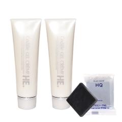 �J�����g�T���N �Z�f�B�[�� HE �W�F���N���[�� 50g 2�{ + �n�C�h���L�m�� �΂���Z�b�g�y�r�^�~��C�U���́z�y�n�C�h���L�m���΂���z