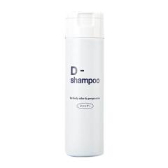 D-shampoo �f�B�[�V�����v�[ 200mL �� ����