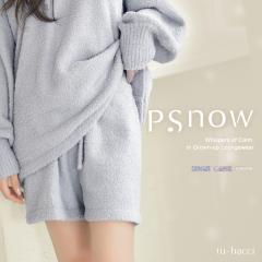 �sP.snow�t�V���[�g�p���c ���[���E�F�A �������� ���f�B�[�X �~ �������� �p�W���} ������ �p���c �V���[�g��y�H�V��z