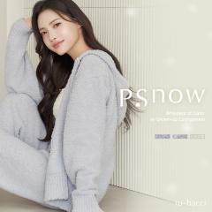 �sP.snow�t�����������[���E�F�A �W�b�v�p�[�J�[ ���[���E�F�A �������� ���f�B�[�X �~ �������� �p�W���} �y�H�V��z