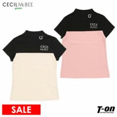 y[֑ΉzZV}Nr[O[ fB[X CECIL McBEE green StEFA cgf2201te