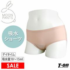 y[֑ΉzzV[c fB[X [pc MOON PANTS  {Ki daytime-peach